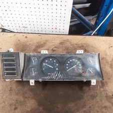 Occasion : Compteur diesel  pour Jeep Cherokee XJ