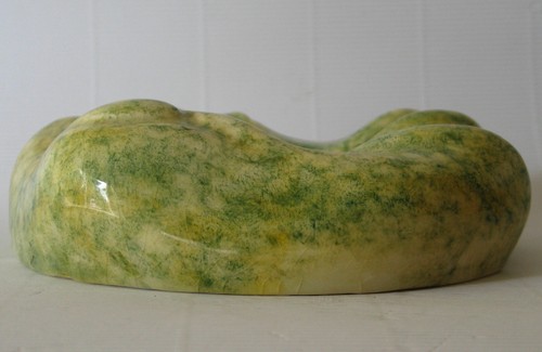 Vide poche art nouveau