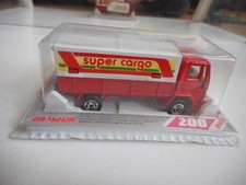 Camionnette Majorette Ford