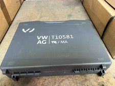 Outil Injecteurs de carburant pour moteur VW Audi Seat ....VAS T10581