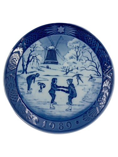 Royal copenhagen assiette - royal,