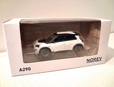 Métal 3 inch 1/64 Renault 5