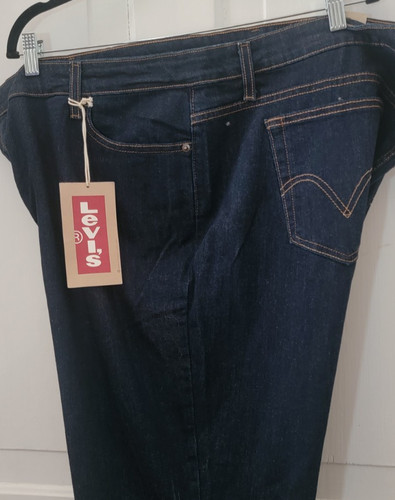New nwt levi - new, fuller