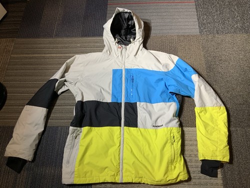 Men quiksilver quiktech - men’s,