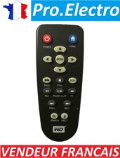 telecommande remote control home cinema Tokai