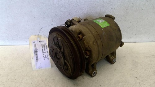 Compresseur clim nissan - compresseur,