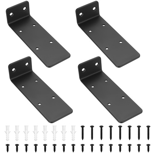 Pièces equerre etagere - 4,