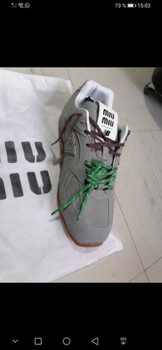 New balance réplique miu - balance,
