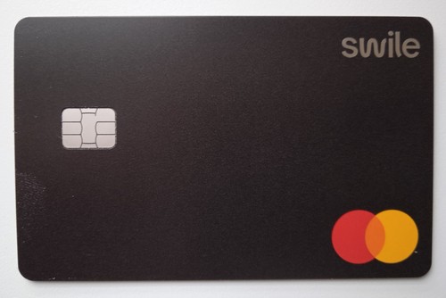 Carte puce swile - , 02/2026