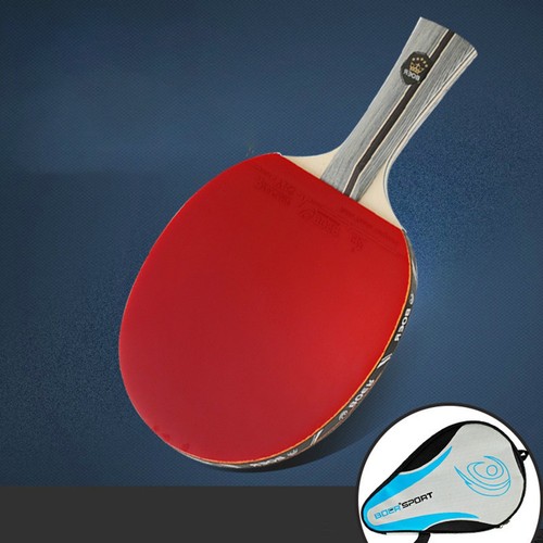 Raquette tennis table - raquette, de