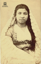 PHOTO MAGHREB  ALGÉRIE Ca