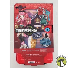 Monster High Skulltimate