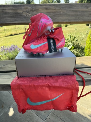Nike mercurial superfly - nike, 10