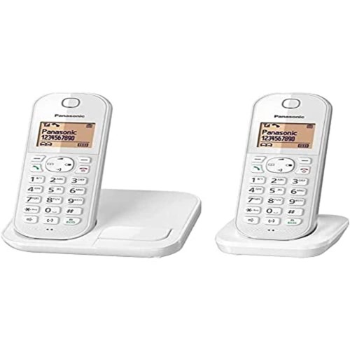 Tgc412 téléphone sans fil - téléphone,