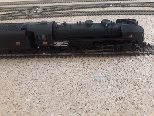 Jouef 2147 dcc - , 141