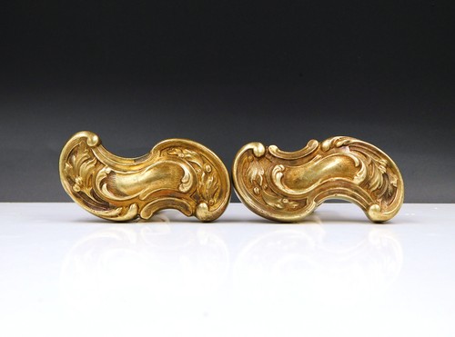 6x6mm paris paire de - l.b.,