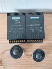 DYNAUDIO CROSSOVERS X-250