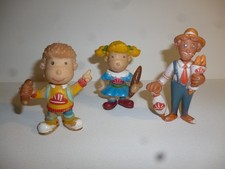 figurines publicitaires