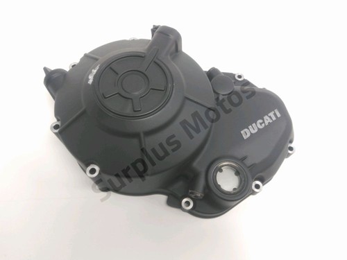 Carter embrayage ducati - carter,