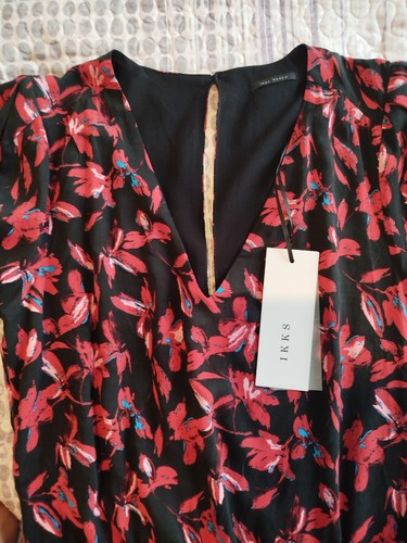 Ikks robe courte femme - robe, 36