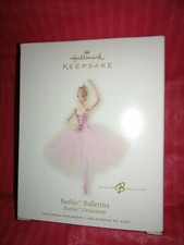 Hallmark Keepsake Ornament