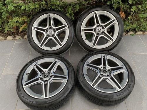 Jantes original amg - original,