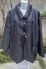 veste manteau demi saison