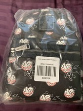 NWT Disney Loungefly Nightmare