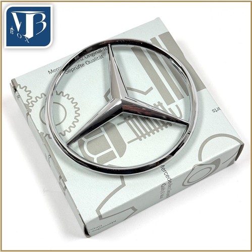Original étoile mercedes - original,