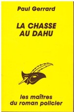 La chasse au dahu Paul Gerrard