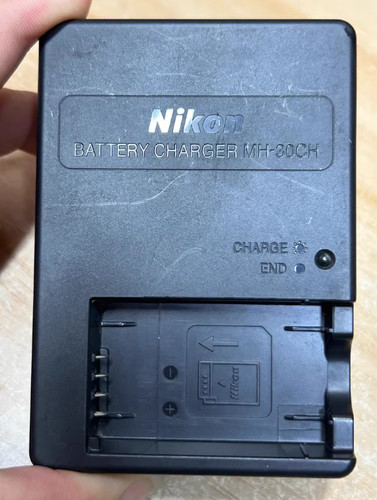 Nikon 30ch 6a - nikon, mh-30ch