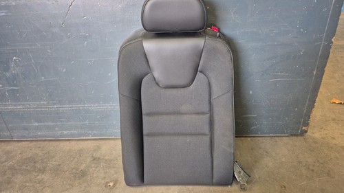 Banquette arrière volvo - banquette,