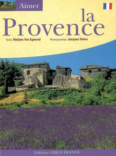 Aimer provence nedjma van - aimer,