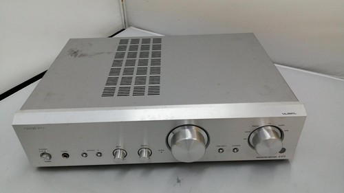Onkyo 973 integrated - onkyo,