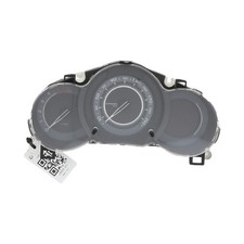 Compteur - Citroen C3 II PH.1