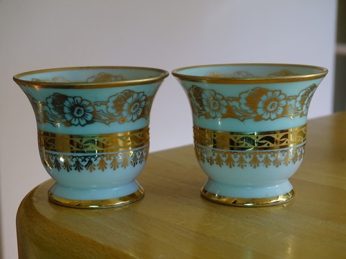 Limoges porcelaine anciennes - 2,