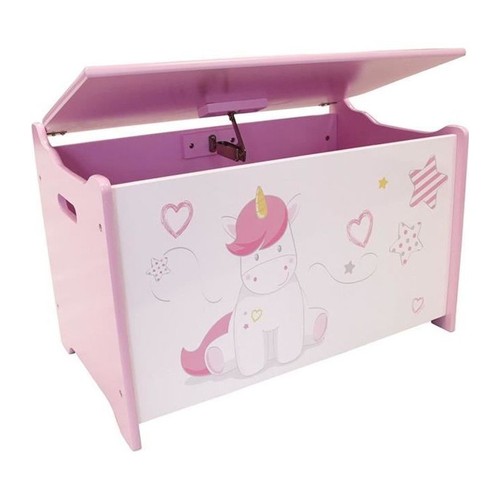 Fun house licorne coffre - fun, a