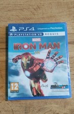 Marvel Iron Man VR / Sony /