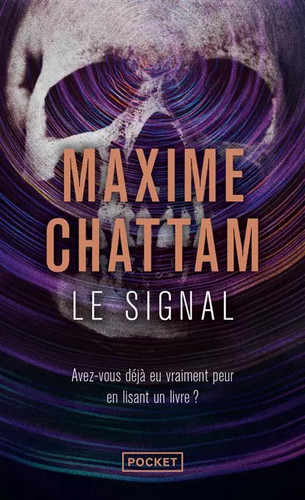 Signal maxime chattam - le,