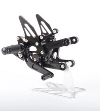 Commandes reculées Kalyosa