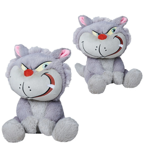 Disney cendrillon peluche - -,
