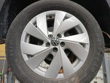 Jante volkswagen cross c11 - volkswagen,