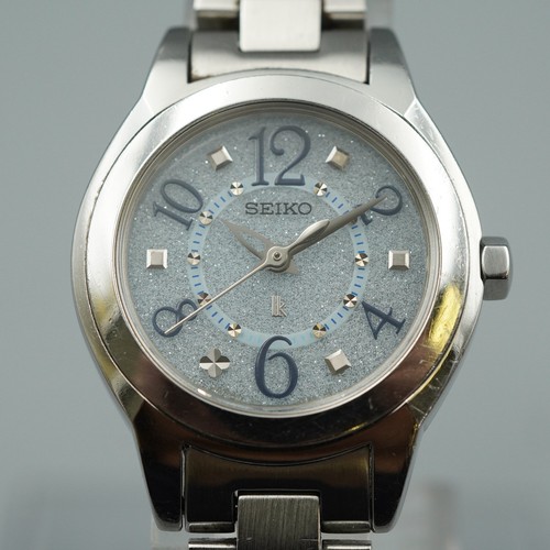 Presque comme neuve montre - comme,