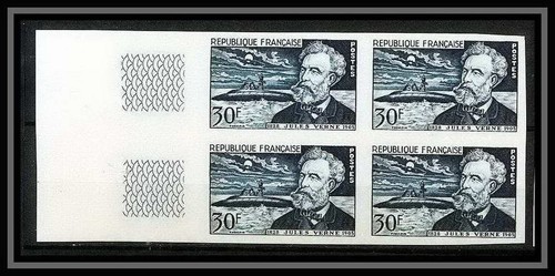 France 1026 jules verne - n°1026,