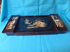 ECRITOIRE PLATEAU PLUMIER