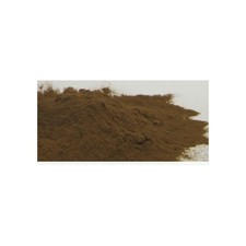 PLASTIFIANT PLOMB POUDRE - MARRON FONCE pot de 80 grs -100ml Alciumpeche