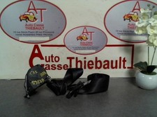 Ceinture arriere droit CITROEN