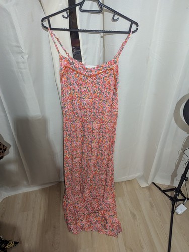 Robe longue - robe,