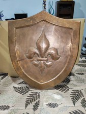 Jolis Blason Fleur De Lys