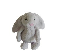 Peluche lapin gris Jellycat